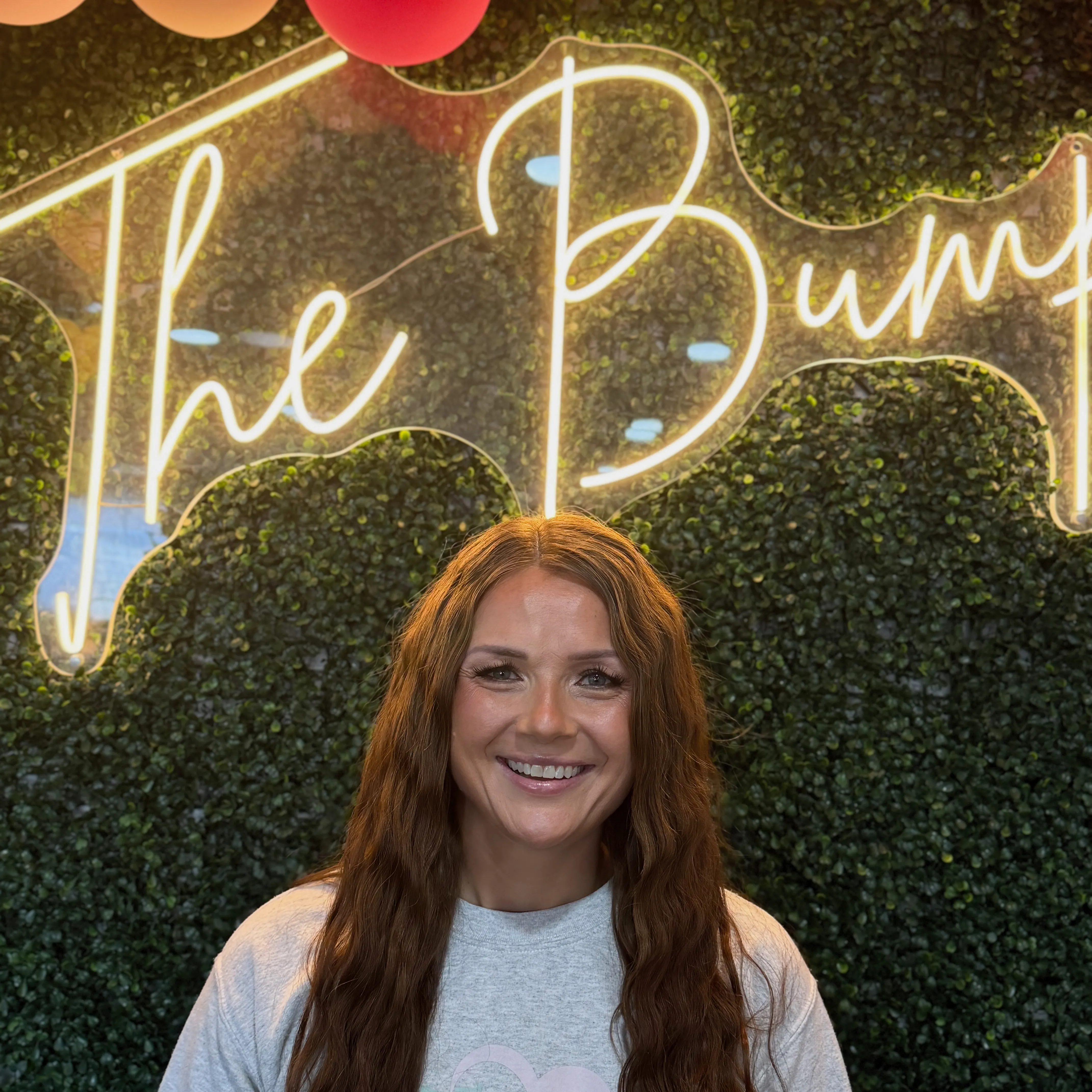 Courtney — Registered Sonographer
